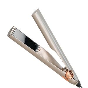 Rose Gold Hair Curling Iron/Straightener